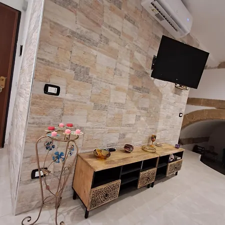 Apartamento Sicily Simona Floridia