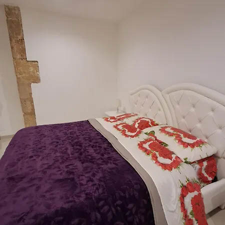 Apartamento Sicily Simona Floridia