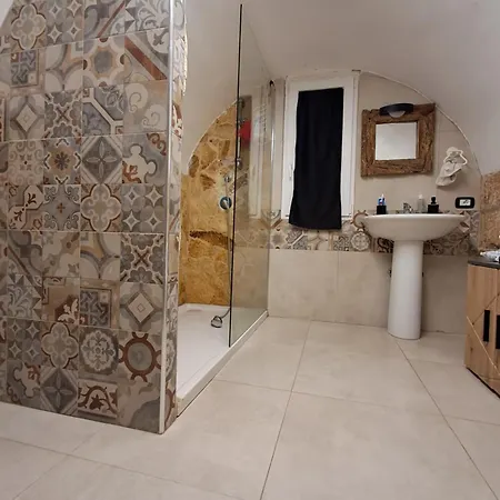 Apartamento Sicily Simona Floridia