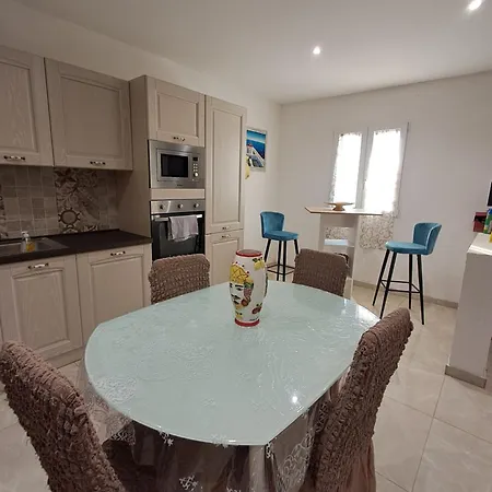 Apartamento Sicily Simona Floridia